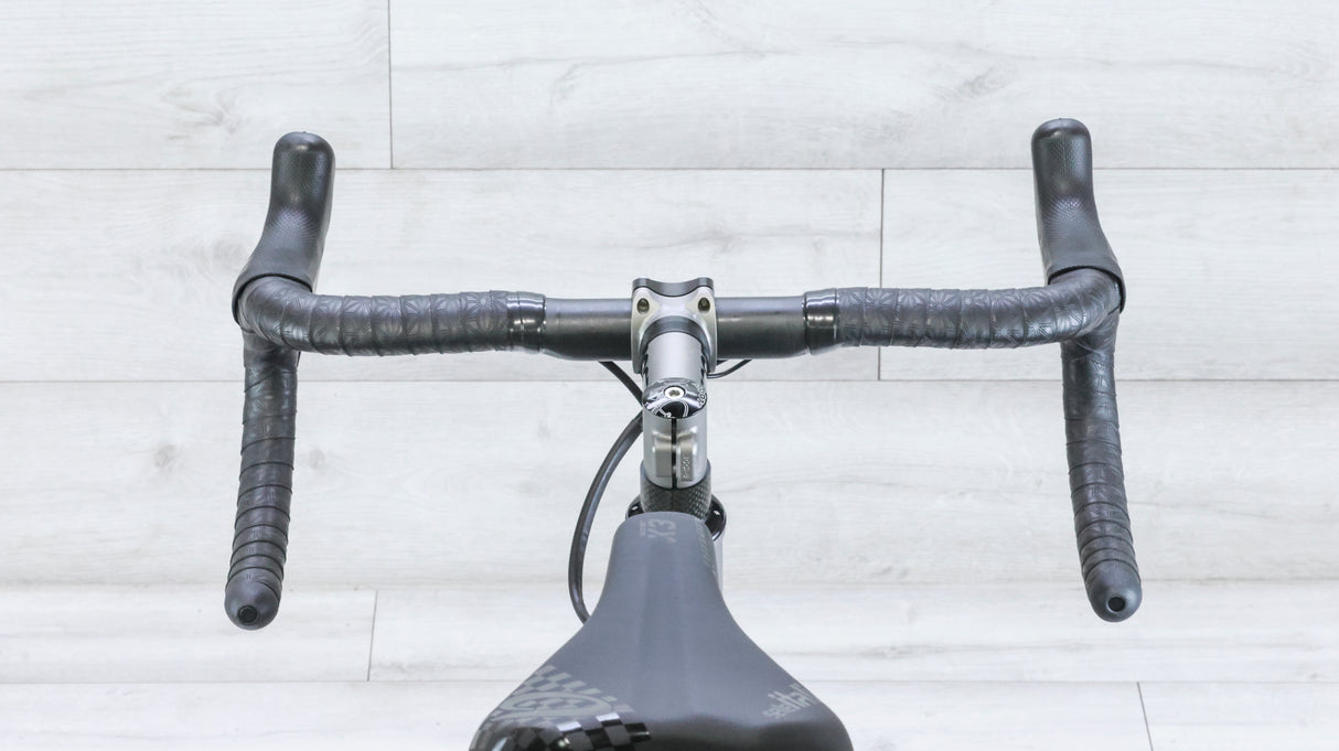 Moots Routt Titanium Gravel Bike - 2017, 54cm