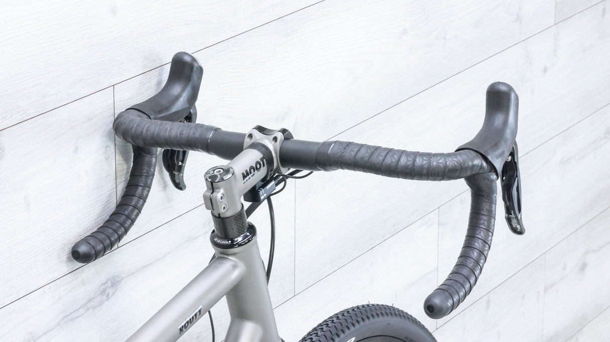 Moots Routt Titanium Gravel Bike - 2017, 54cm