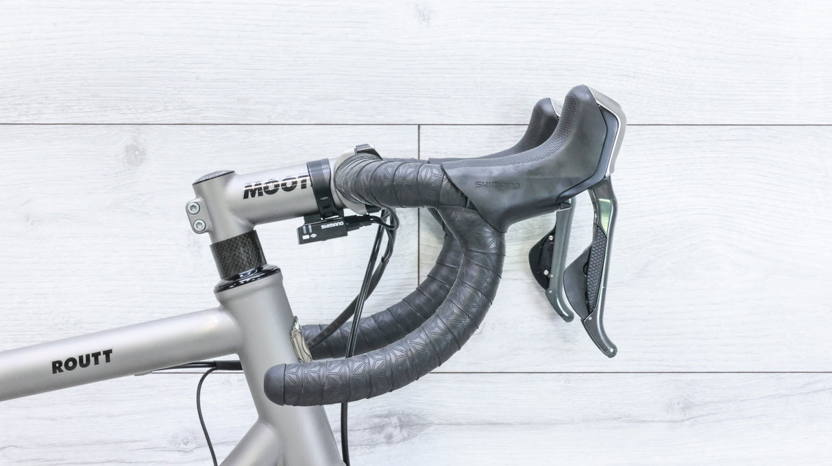 Moots Routt Titanium Gravel Bike - 2017, 54cm