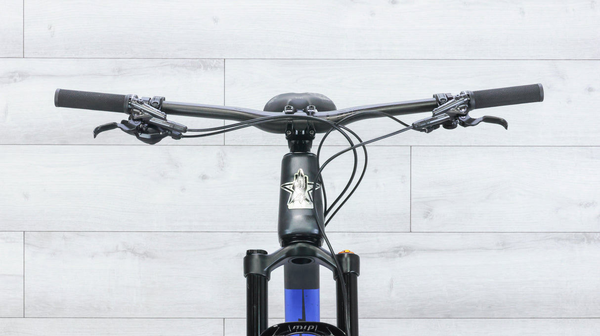 Guerrilla Gravity Trail Pistol Mountain Bike - 2020, X-Large (4)