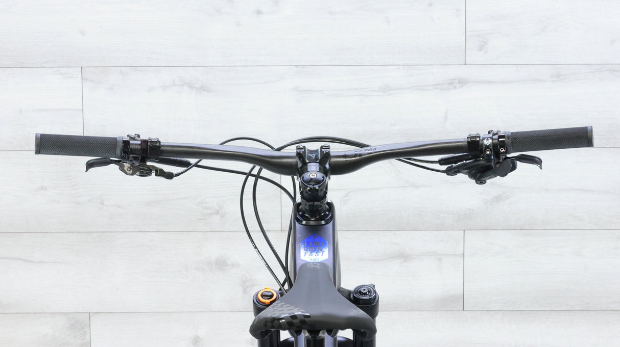 Guerrilla Gravity Trail Pistol Mountain Bike - 2020, X-Large (4)