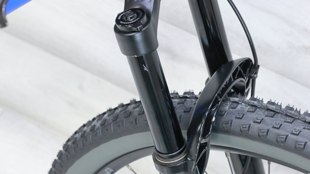 Guerrilla Gravity Trail Pistol Mountain Bike - 2020, X-Large (4)