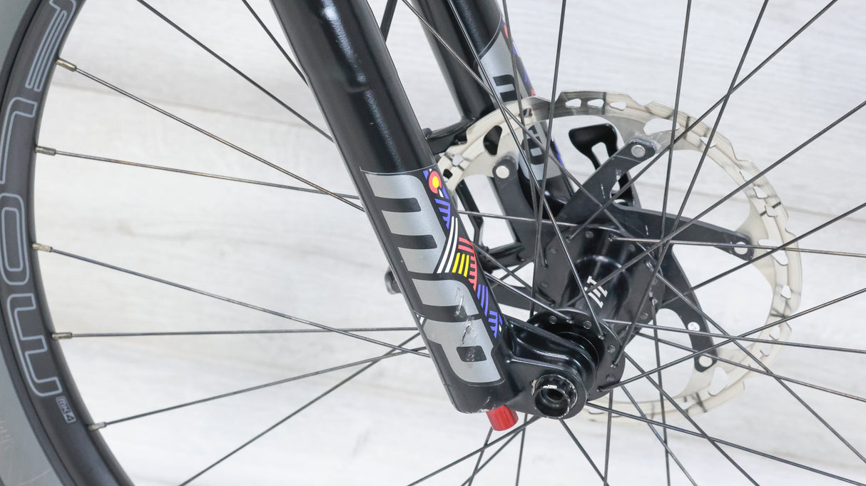 Guerrilla Gravity Trail Pistol Mountain Bike - 2020, X-Large (4)