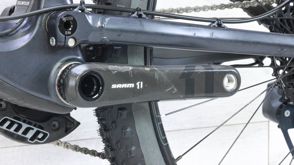 Guerrilla Gravity Trail Pistol Mountain Bike - 2020, X-Large (4)