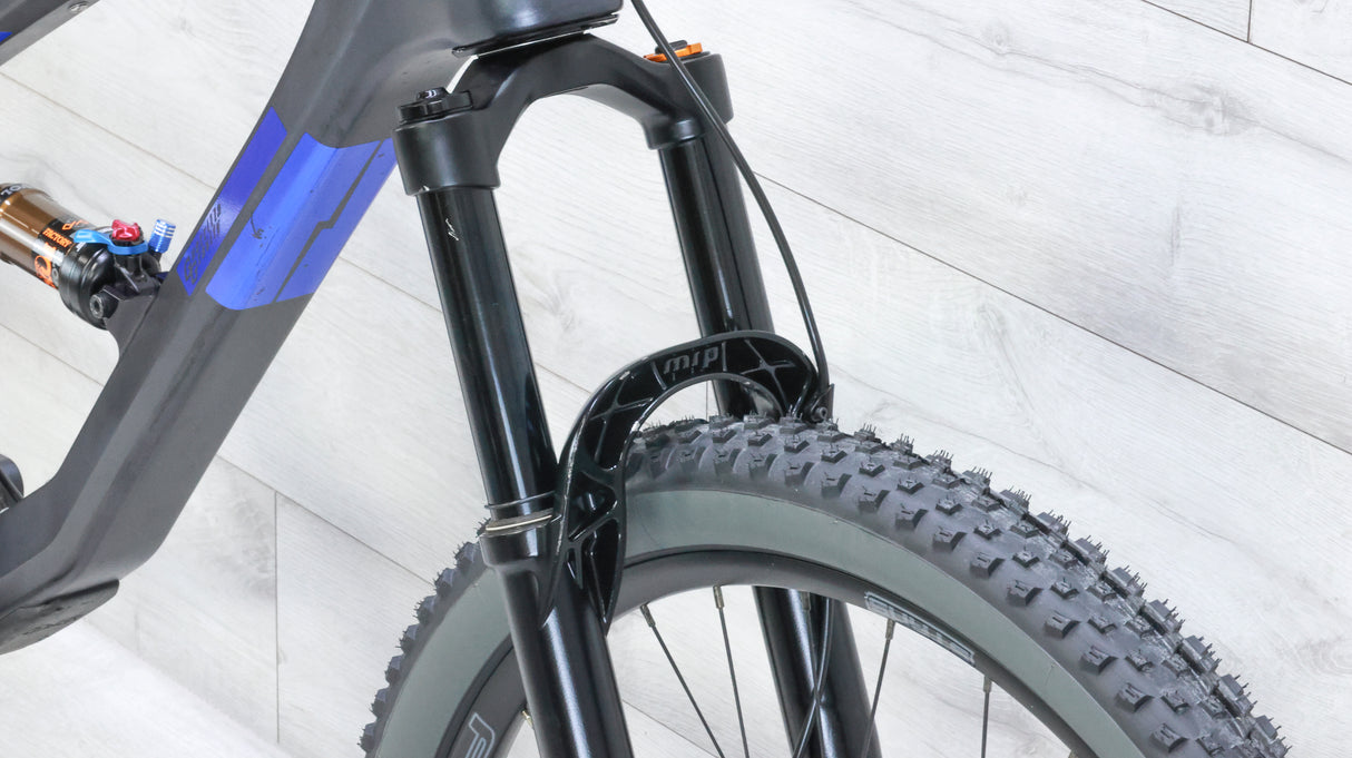 Guerrilla Gravity Trail Pistol Mountain Bike - 2020, X-Large (4)