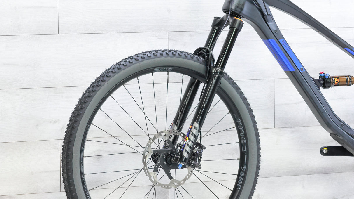 Guerrilla Gravity Trail Pistol Mountain Bike - 2020, X-Large (4)