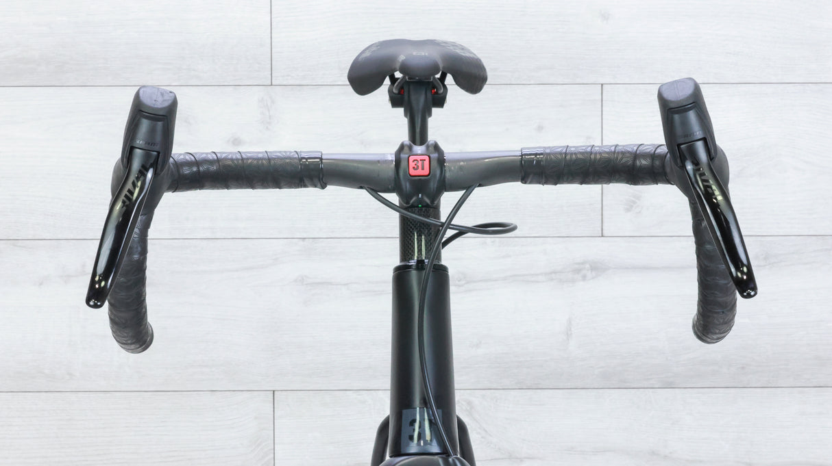 3T Exploro LTD AXS Gravel Bike - 2020, Large