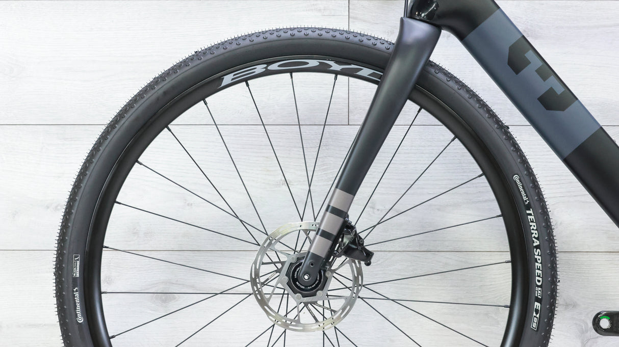 3T Exploro LTD AXS Gravel Bike - 2020, Large