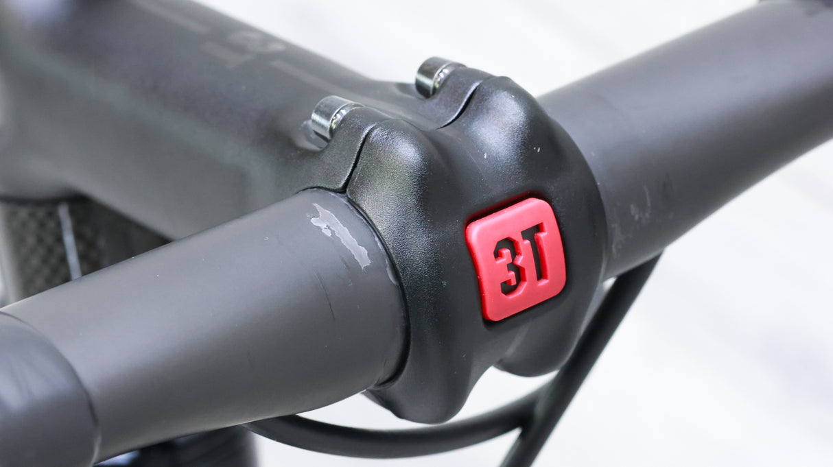 3T Exploro LTD AXS Gravel Bike - 2020, Large