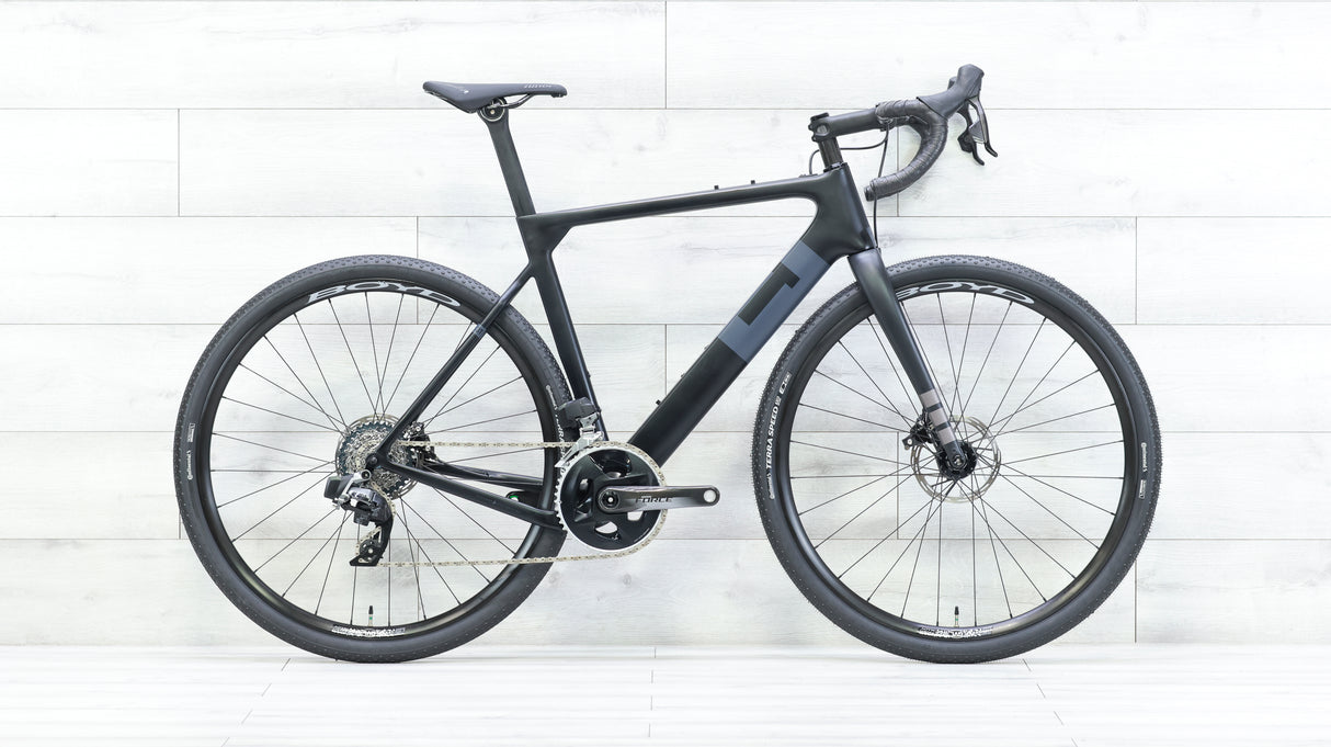 3T Exploro LTD AXS Gravel Bike - 2020, Large