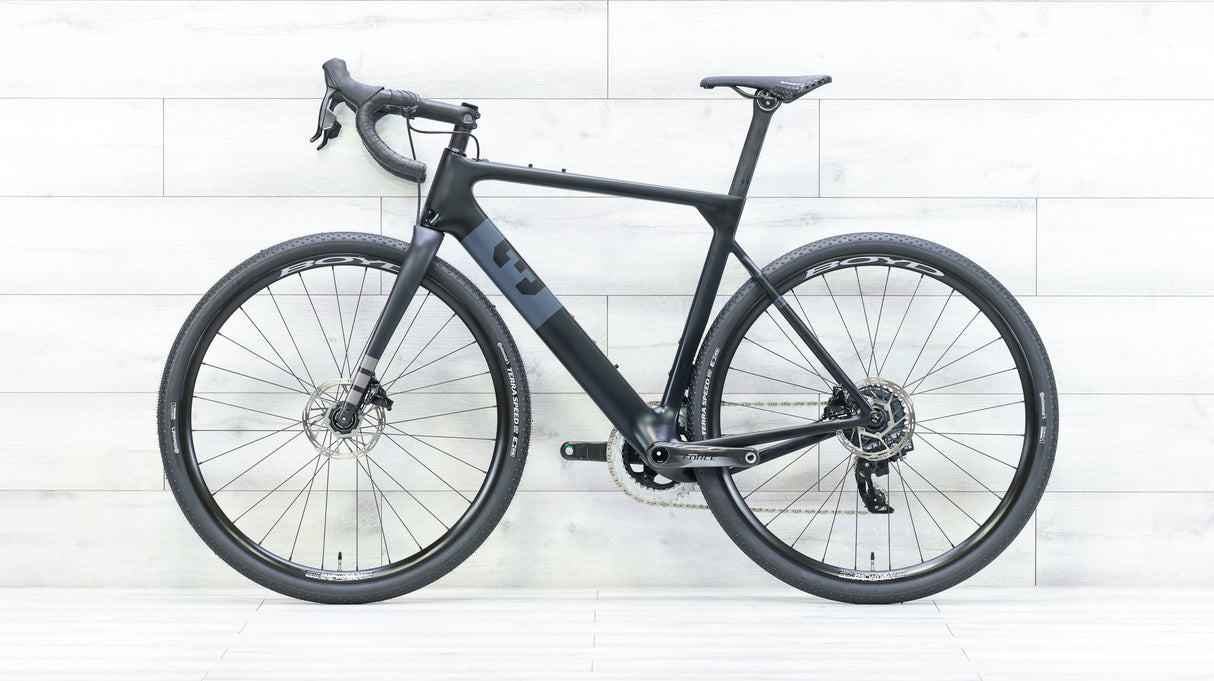 3T Exploro LTD AXS Gravel Bike - 2020, Large