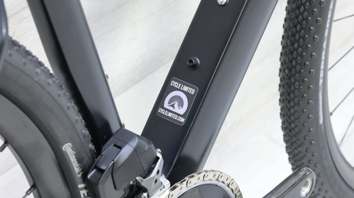 3T Exploro LTD AXS Gravel Bike - 2020, Large