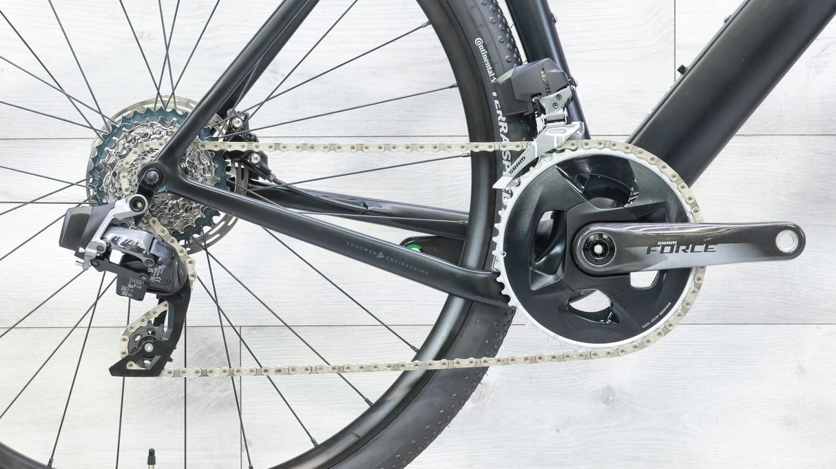 3T Exploro LTD AXS Gravel Bike - 2020, Large