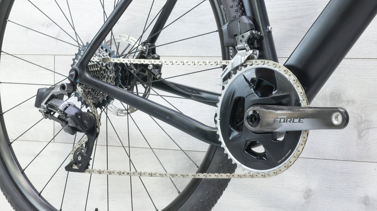 3T Exploro LTD AXS Gravel Bike - 2020, Large