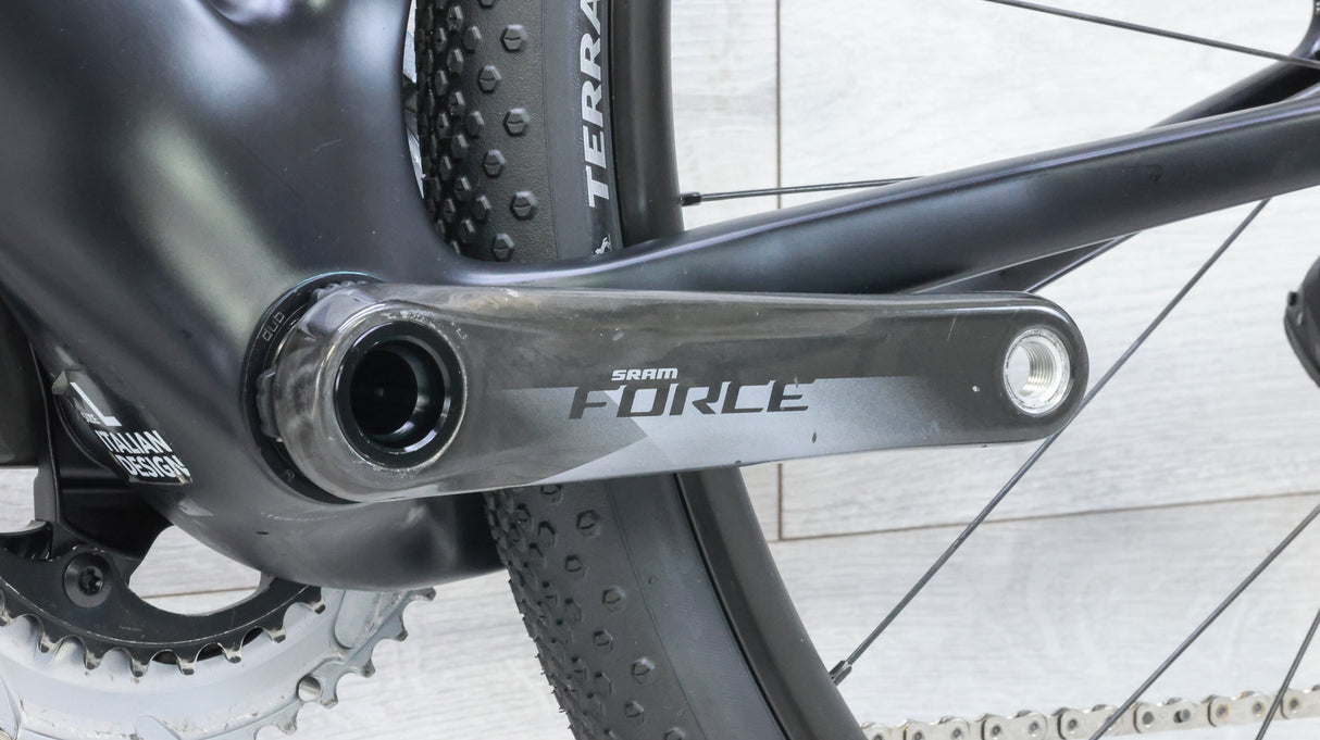 3T Exploro LTD AXS Gravel Bike - 2020, Large