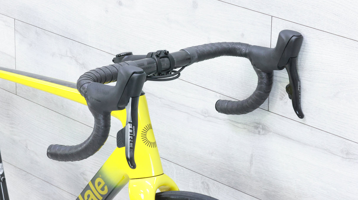 Cannondale SuperSix EVO Hi-MOD Force AXS Road Bike - 2024, 54cm