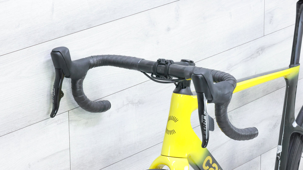 Cannondale SuperSix EVO Hi-MOD Force AXS Road Bike - 2024, 54cm