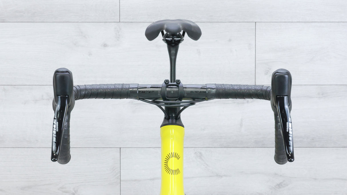 Cannondale SuperSix EVO Hi-MOD Force AXS Road Bike - 2024, 54cm