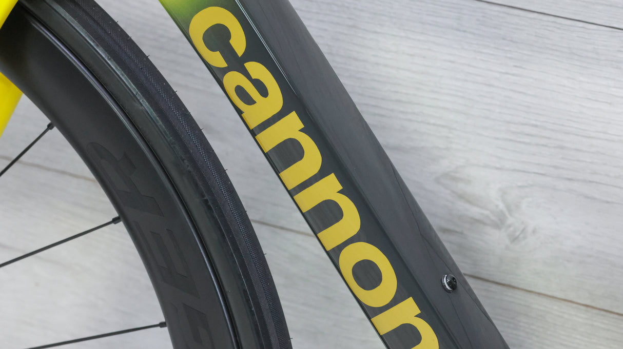 Cannondale SuperSix EVO Hi-MOD Force AXS Road Bike - 2024, 54cm