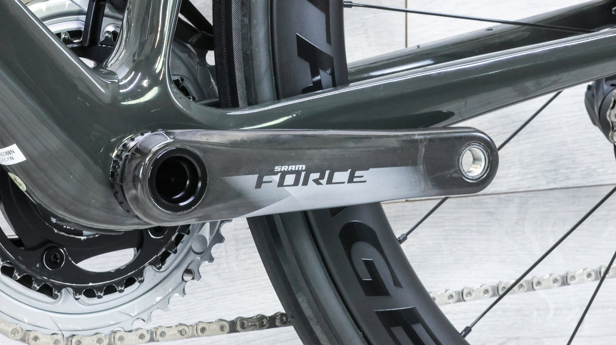 Cannondale SuperSix EVO Hi-MOD Force AXS Road Bike - 2024, 54cm