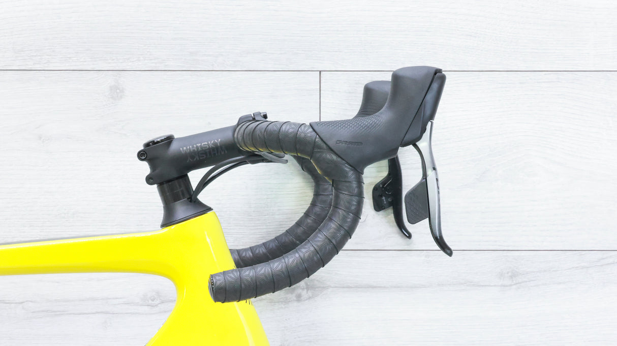 Cannondale SuperSix EVO Hi-MOD Force AXS Road Bike - 2024, 54cm