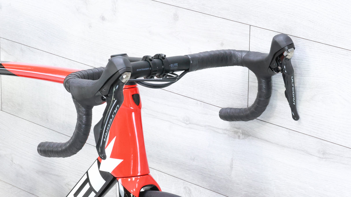 Trek Emonda SL 6 Disc Road Bike - 2022, 60cm