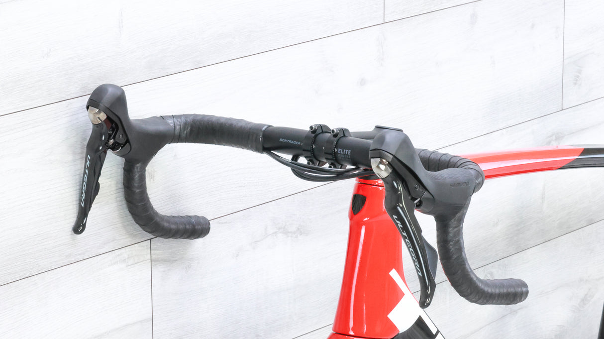 Trek Emonda SL 6 Disc Road Bike - 2022, 60cm