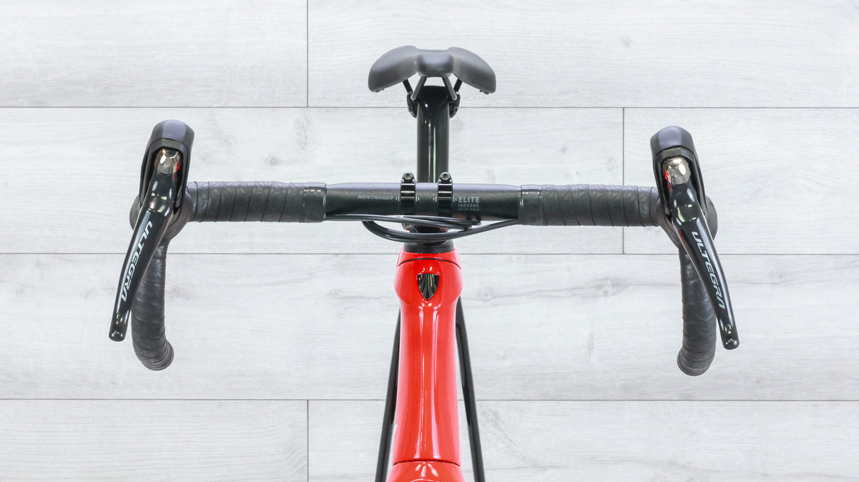 Trek Emonda SL 6 Disc Road Bike - 2022, 60cm