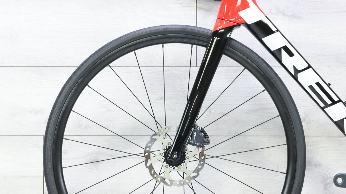 Trek Emonda SL 6 Disc Road Bike - 2022, 60cm