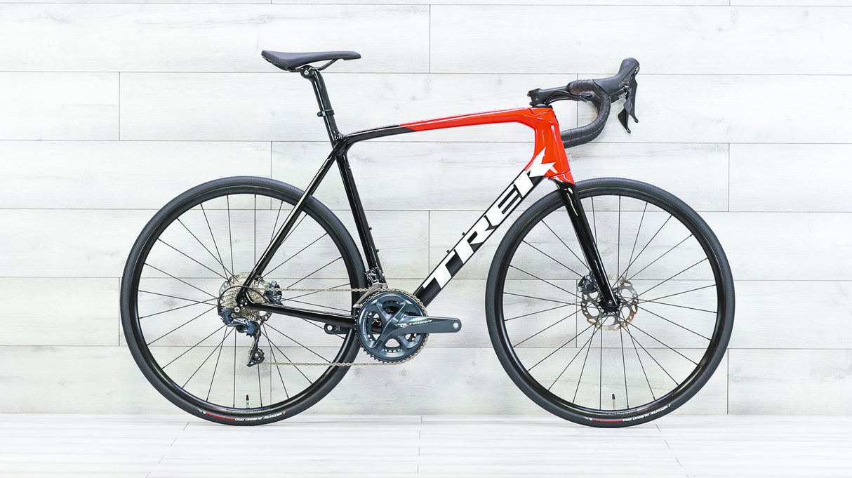 Trek Emonda SL 6 Disc Road Bike - 2022, 60cm