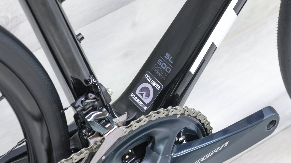 Trek Emonda SL 6 Disc Road Bike - 2022, 60cm