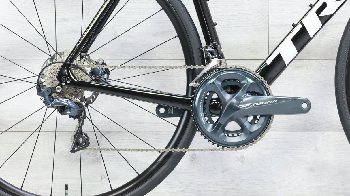 Trek Emonda SL 6 Disc Road Bike - 2022, 60cm