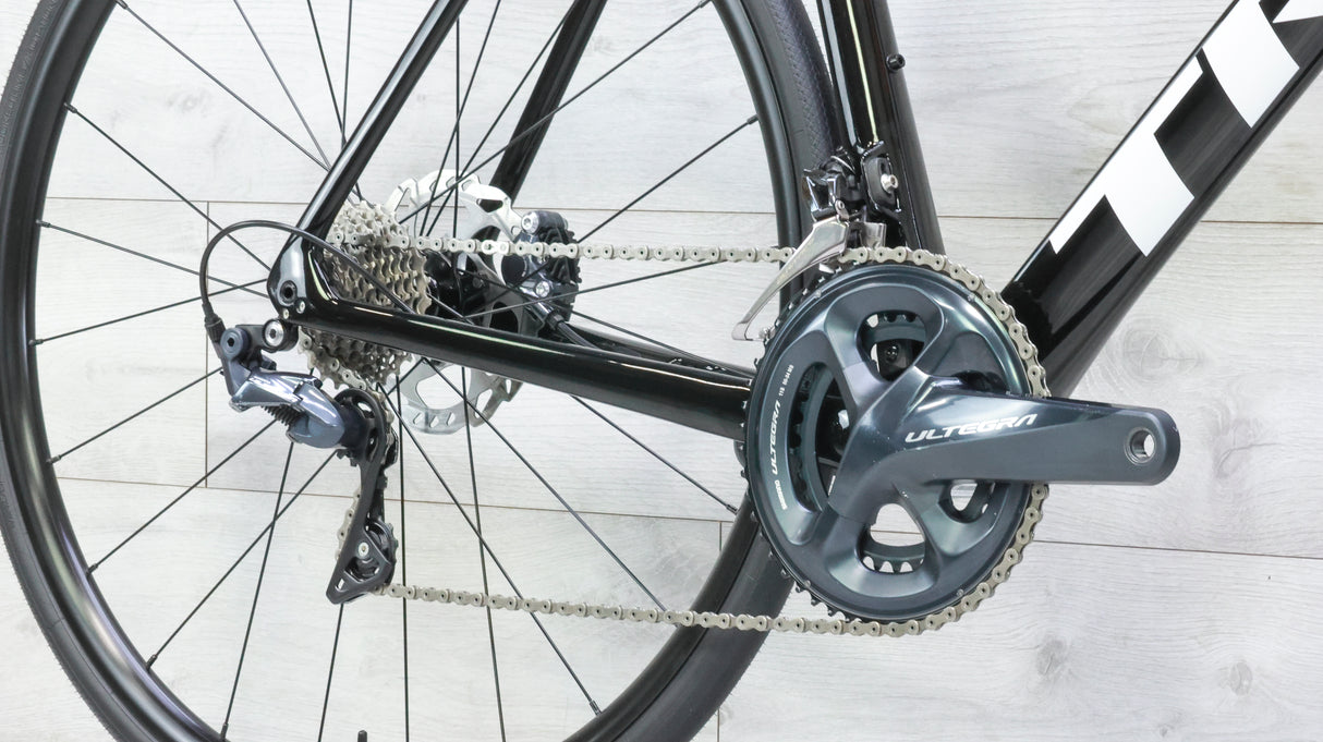 Trek Emonda SL 6 Disc Road Bike - 2022, 60cm