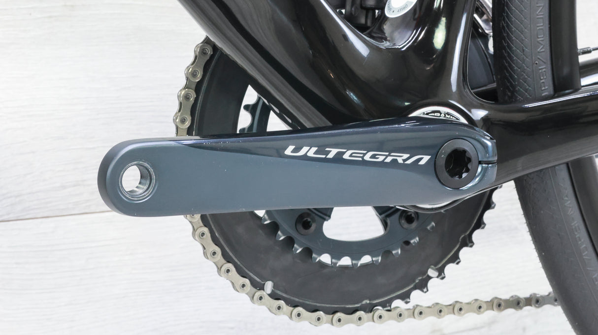 Trek Emonda SL 6 Disc Road Bike - 2022, 60cm