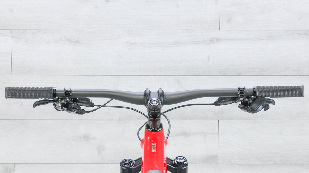 Santa Cruz 5010 CC GX AXS Mountain Bike - 2023, Medium