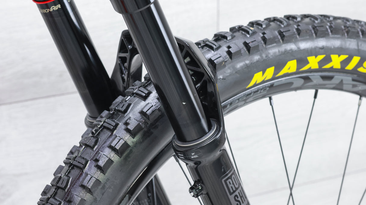 Santa Cruz 5010 CC GX AXS Mountain Bike - 2023, Medium