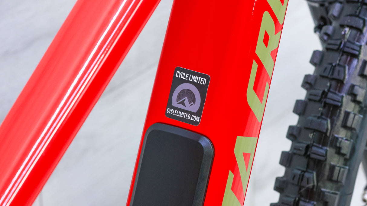 Santa Cruz 5010 CC GX AXS Mountain Bike - 2023, Medium