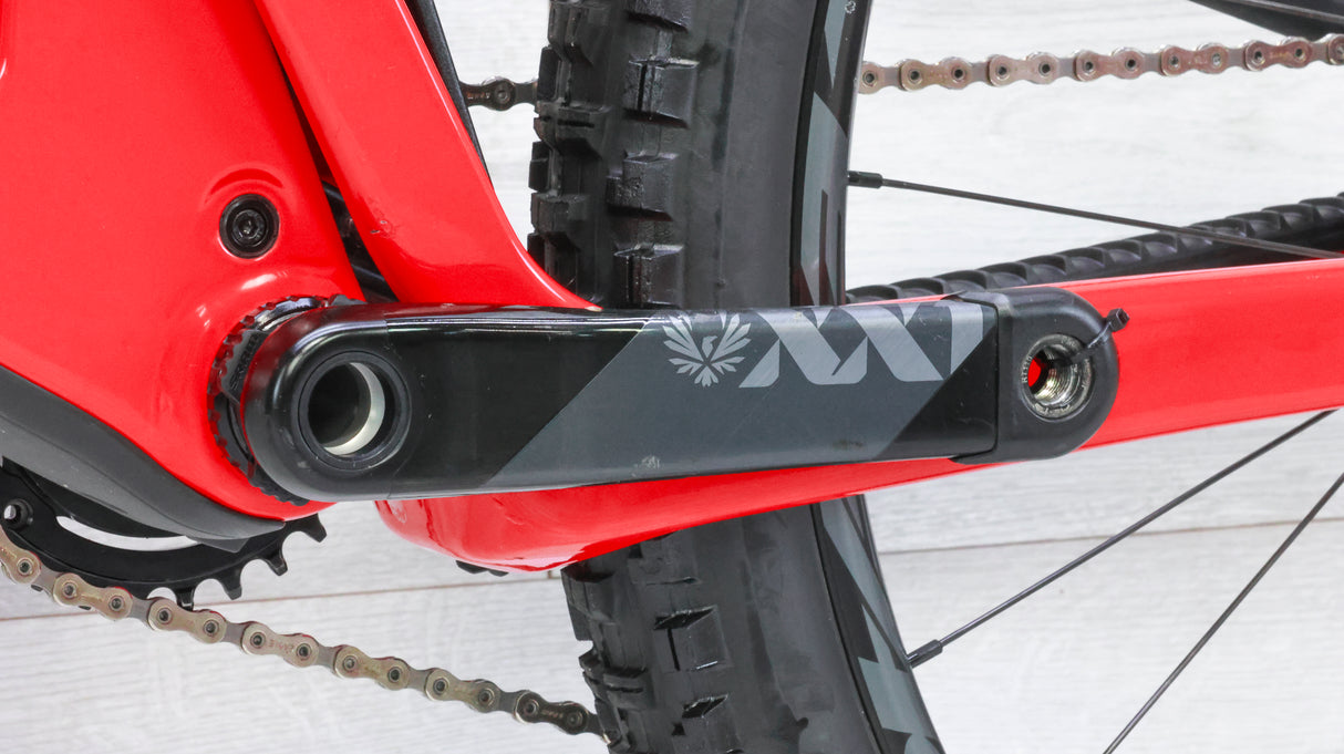 Santa Cruz 5010 CC GX AXS Mountain Bike - 2023, Medium