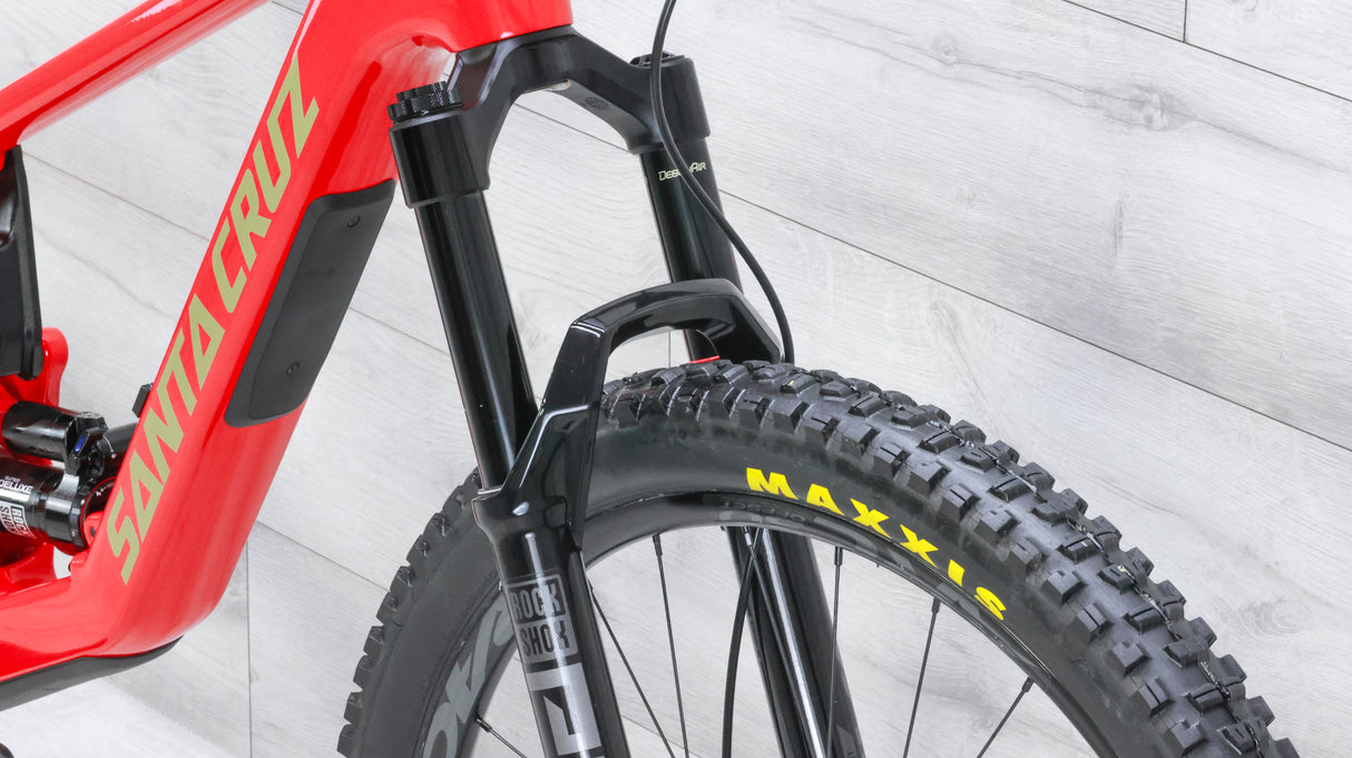 Santa Cruz 5010 CC GX AXS Mountain Bike - 2023, Medium