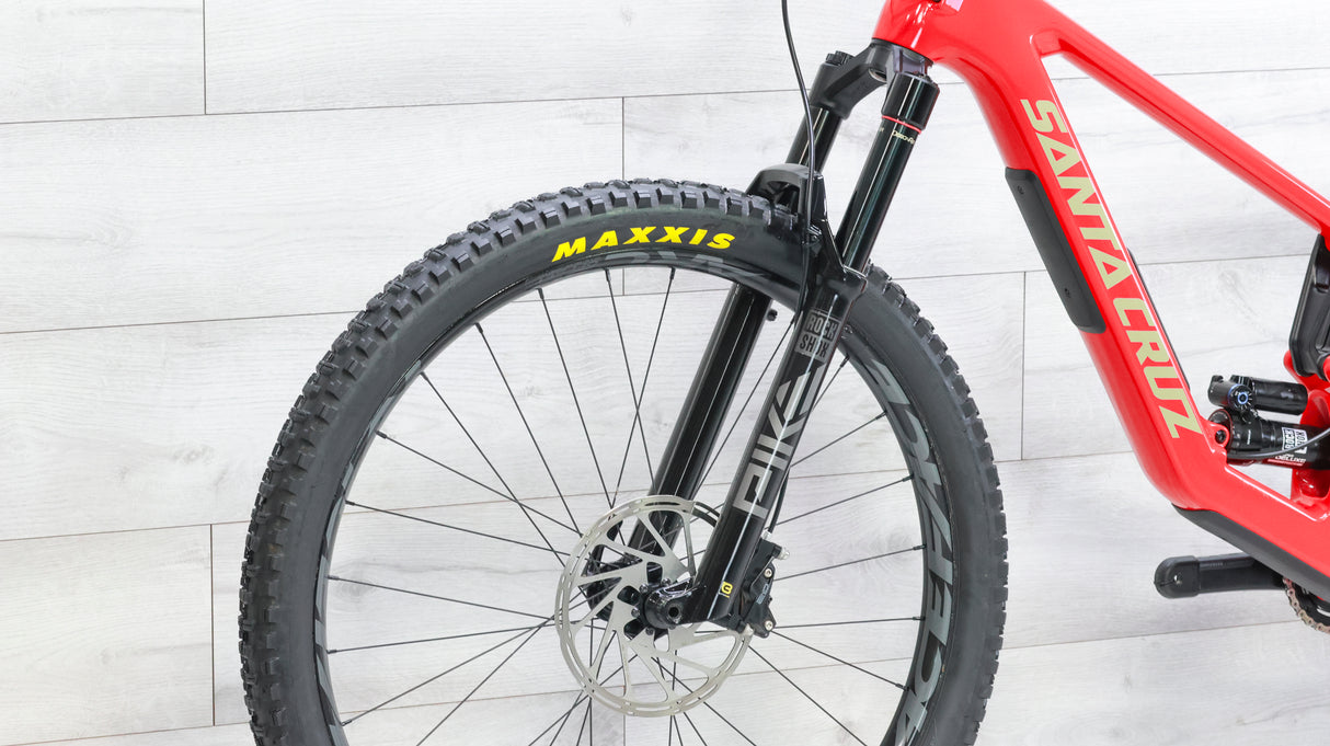 Santa Cruz 5010 CC GX AXS Mountain Bike - 2023, Medium