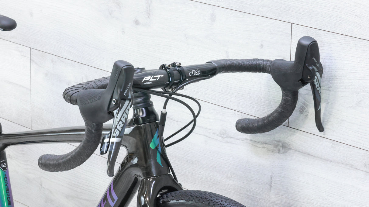 Specialized Diverge Expert X1 Gravel Bike - 2019, 52cm