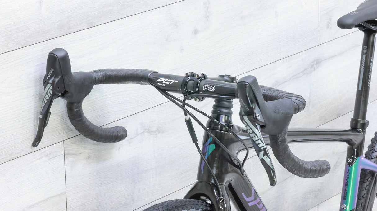 Specialized Diverge Expert X1 Gravel Bike - 2019, 52cm