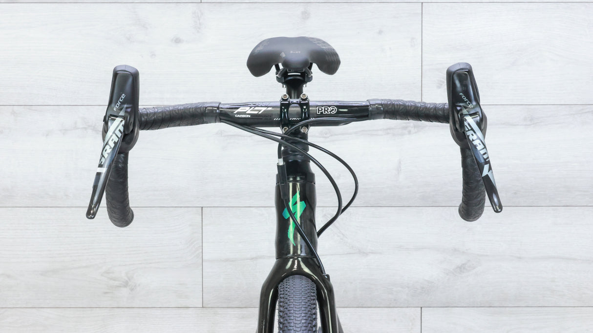 Specialized Diverge Expert X1 Gravel Bike - 2019, 52cm