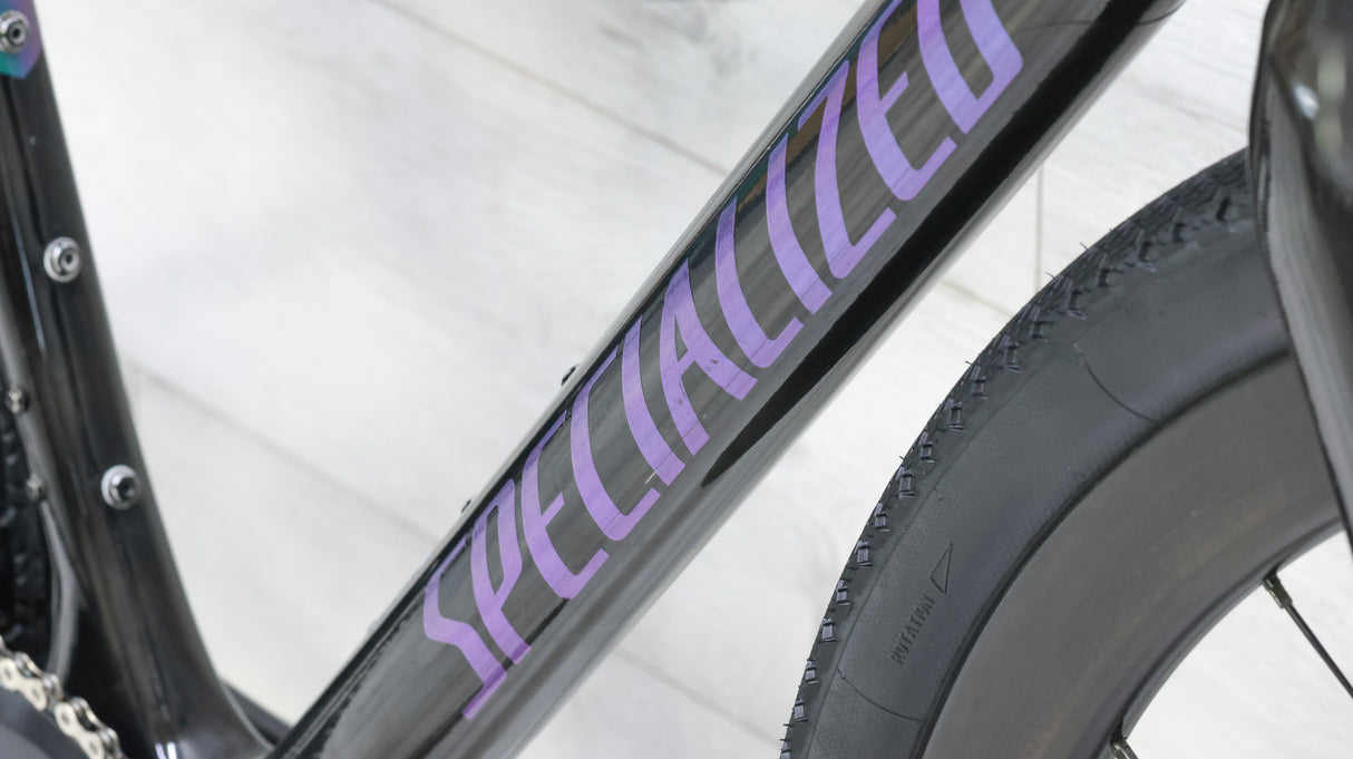 Specialized Diverge Expert X1 Gravel Bike - 2019, 52cm