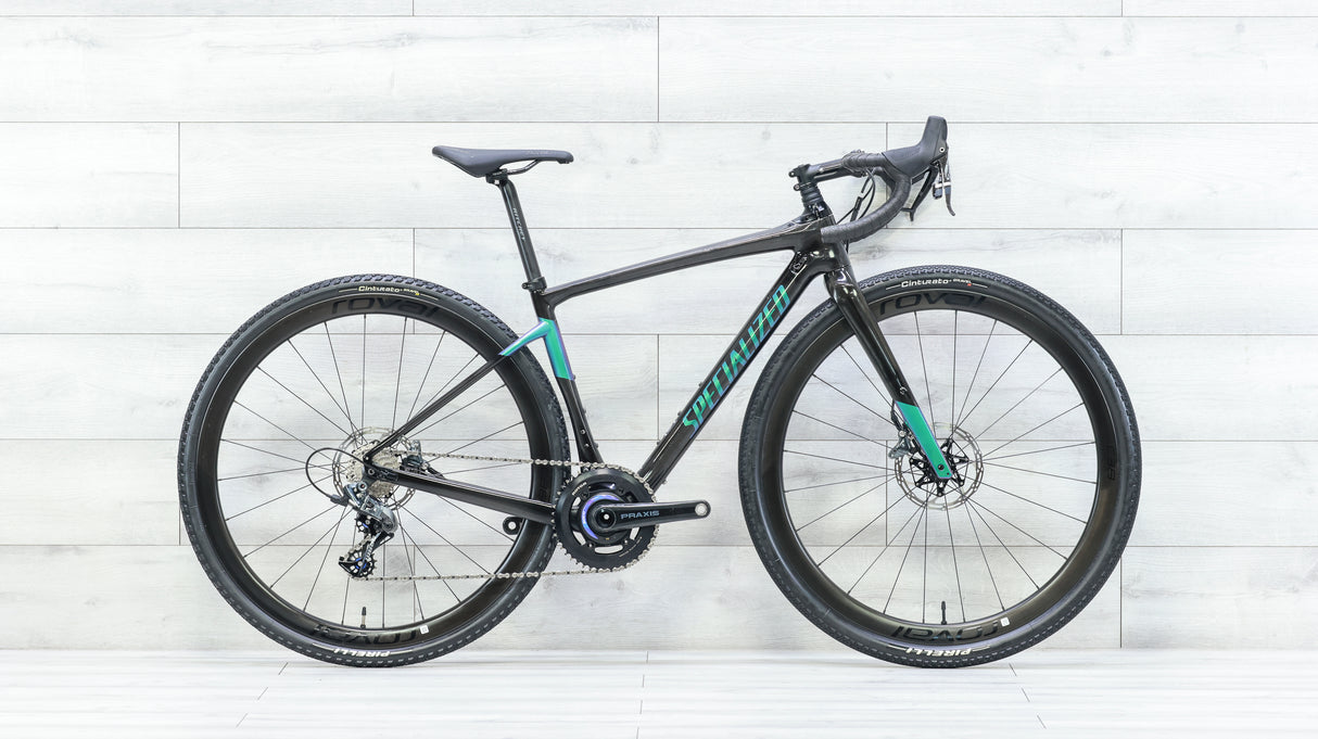 Specialized Diverge Expert X1 Gravel Bike - 2019, 52cm