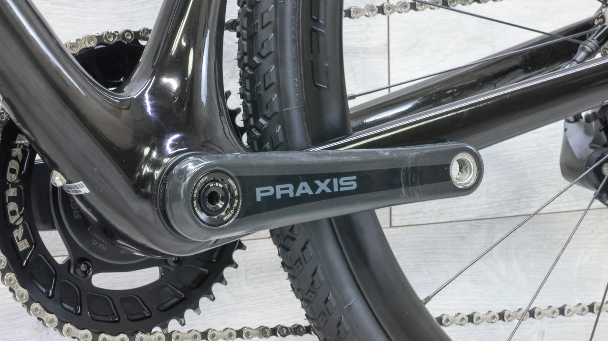 Specialized Diverge Expert X1 Gravel Bike - 2019, 52cm