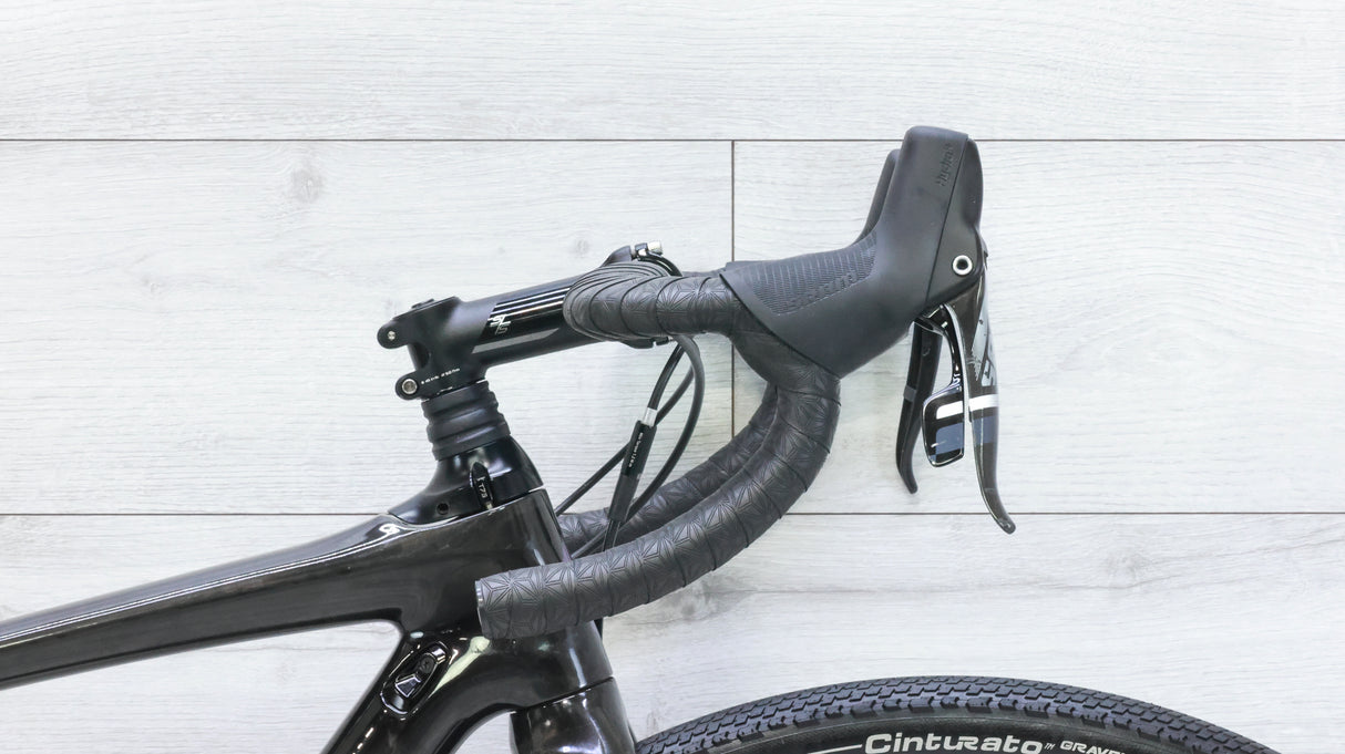 Specialized Diverge Expert X1 Gravel Bike - 2019, 52cm