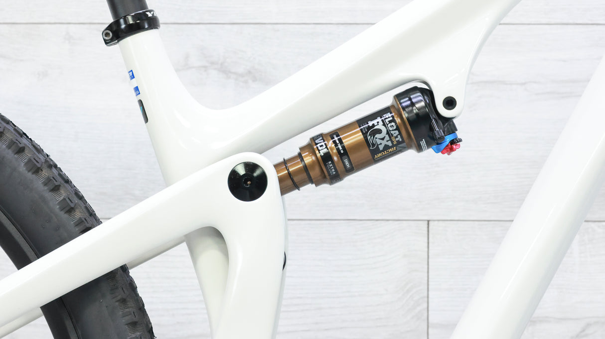 Yeti SB115 T2 Mountain Bike - 2021, Medium