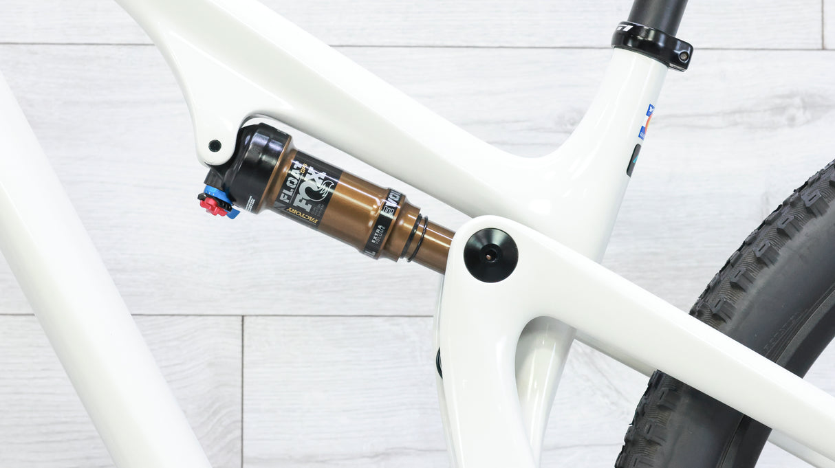 Yeti SB115 T2 Mountain Bike - 2021, Medium