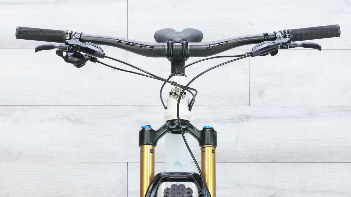 Yeti SB115 T2 Mountain Bike - 2021, Medium